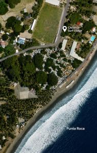 Chilamar Surf Lodge