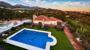 Frigiliana Casa Paloma