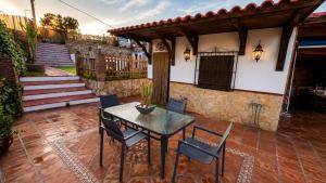 Villa Paloma , Private Villa with Pool near Frigiliana and Nerja