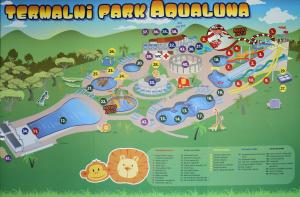 Čebelarjeva hiška 1 - Terme Olimia - Podčetrtek 