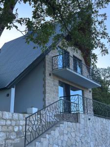 Villa Vasilije