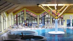 Čebelarjeva hiška 1 - Terme Olimia - Podčetrtek