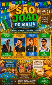 Malia Beach 302 D - Muro Alto - Porto de Galinhas