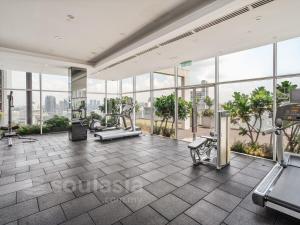188 Suites KLCC, Spacious 1BR Former 5-Star Apt
