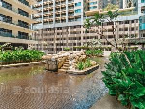 188 Suites KLCC, Spacious 1BR Former 5-Star Apt