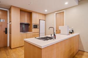 188 Suites KLCC, Spacious 1BR Former 5-Star Apt