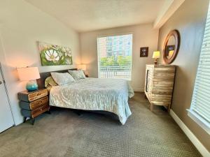 Chic & Modern 2BR Condo