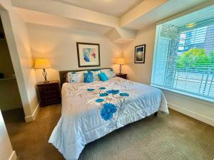 Chic & Modern 2BR Condo