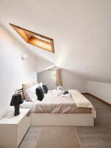 House of the sun