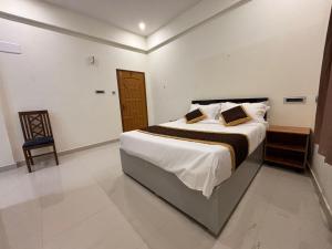 Heaven Residency Tambaram