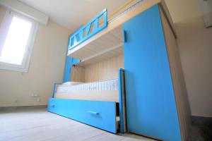 Apartment Beachfront in Rosolina Mare 55243