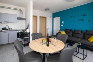 Apartment Panorama