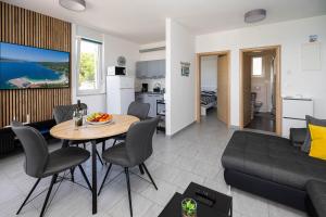 Apartment Panorama