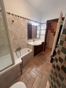 Apartment Santa Lucia
