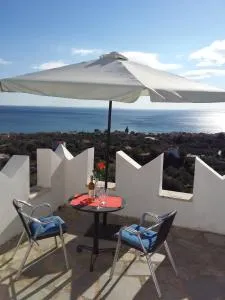 Kastro Villas - Votsalákia