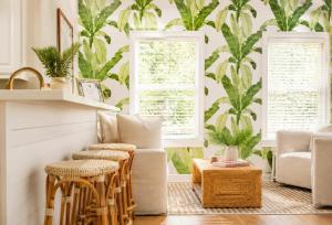 The Palm Beach House - Tropical