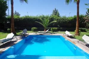 Hôtel Golf Fes & Spa