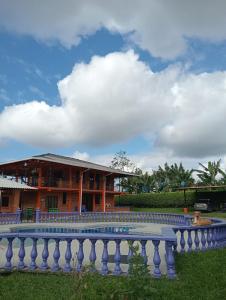 Finca Hotel Montebello