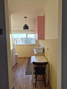 Lumiar Apartment
