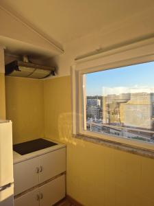 Lumiar Apartment