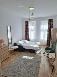 Apartament Miyashi - Stare Podgórze