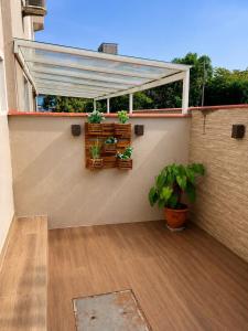 Apartamento em Bombinhas