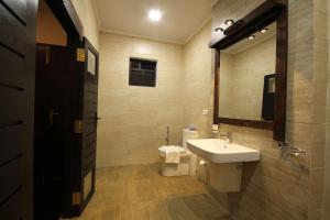 Saffron Hotel Unawatuna