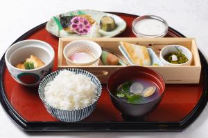 Hotel Bel Air Sendai