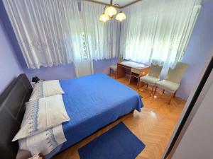 Apartment in Crikvenica 5484