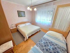 Apartment in Crikvenica 5484