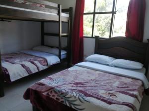 Hotel Cooptmotilon
