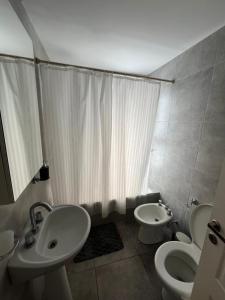 Downtown apartment near Cullen Hospital