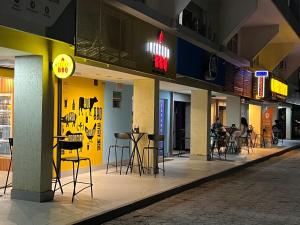 Studio Master - Sudoeste - Sua residência em Brasília