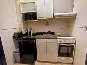 Modern Studio Recoleta