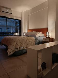 Modern Studio Recoleta