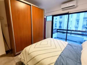 Modern Studio Recoleta