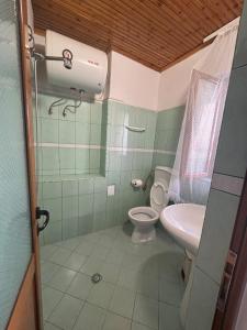 Apartment at the heart of Permet
