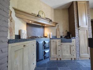 Alphen Retreat with Sauna