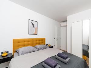 6-Person Home with 3 En-Suites