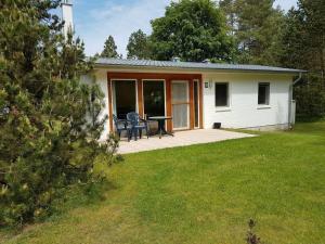 Am Walde Modern retreat