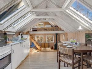 4 star holiday home in Sejerø