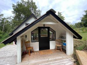 4 star holiday home in Sejerø