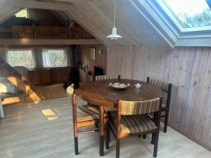 4 star holiday home in Sejerø