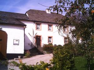 Holiday home with 4 bedrooms