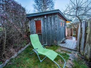 Holiday home with 4 bedrooms