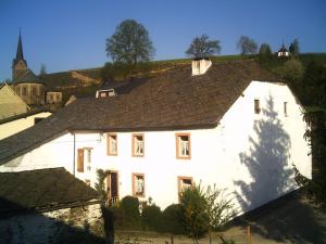 Holiday home with 4 bedrooms