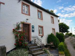 Holiday home with 4 bedrooms