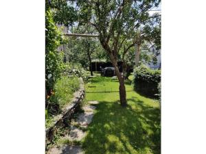 Holiday home with 4 bedrooms