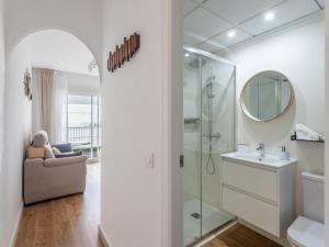 Family-Friendly Calpe Home with Pool