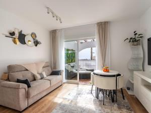 Family-Friendly Calpe Home with Pool